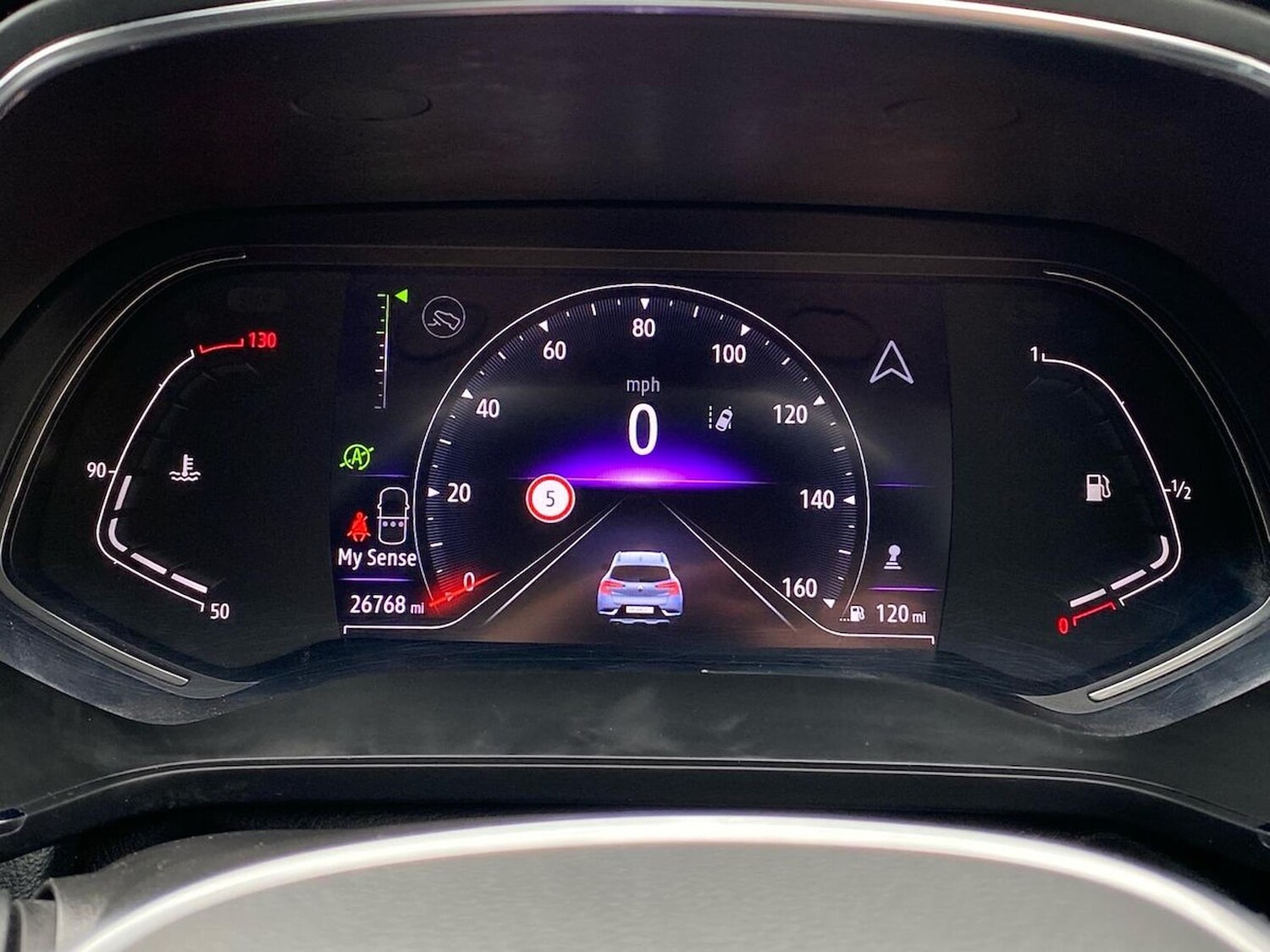 Used Renault Captur 2021 for sale - 78195821: Photo 10