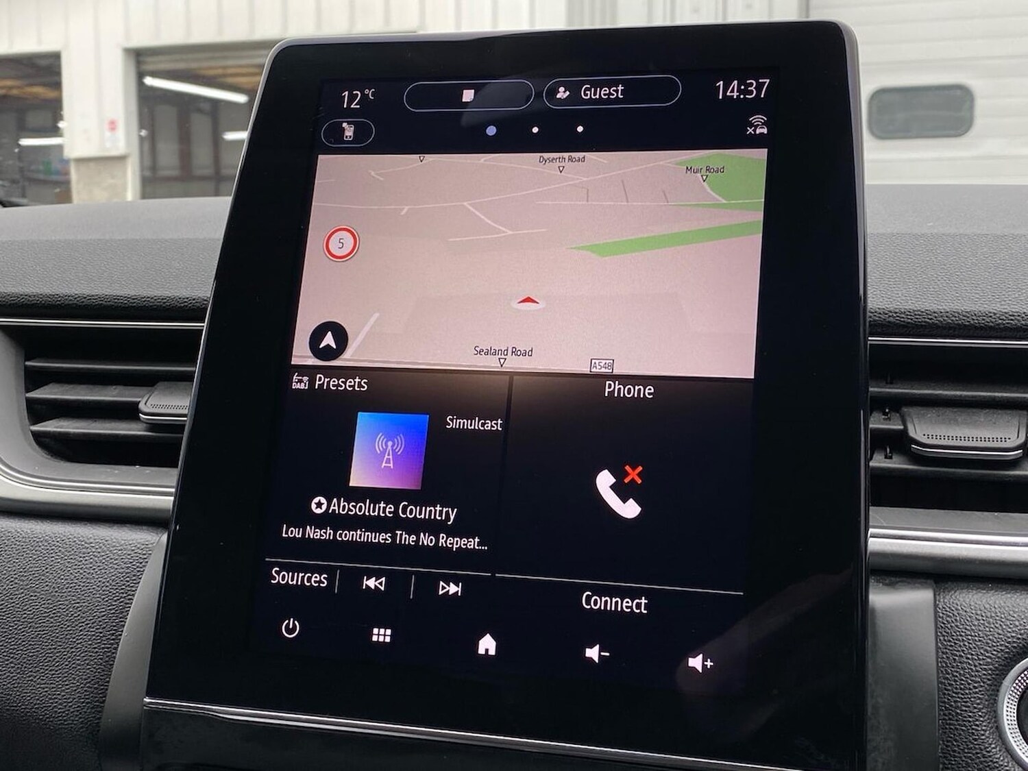 Used Renault Captur 2021 for sale - 78195821: Photo 11