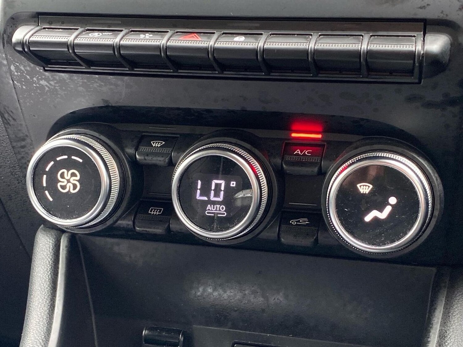 Used Renault Captur 2021 for sale - 78195821: Photo 12