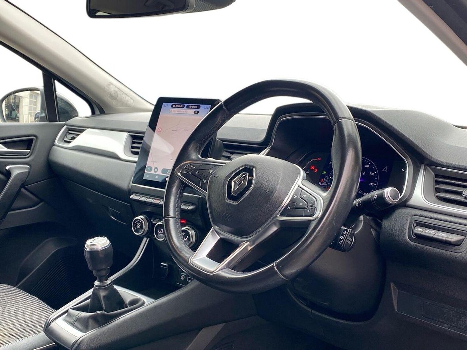 Used Renault Captur 2021 for sale - 78195821: Photo 15