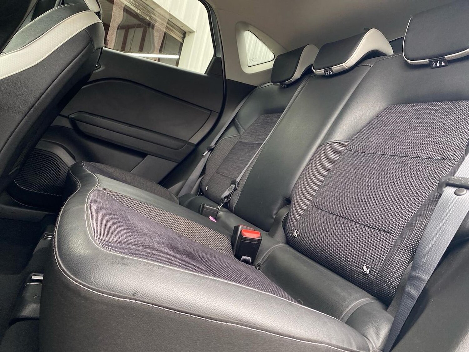 Used Renault Captur 2021 for sale - 78195821: Photo 16