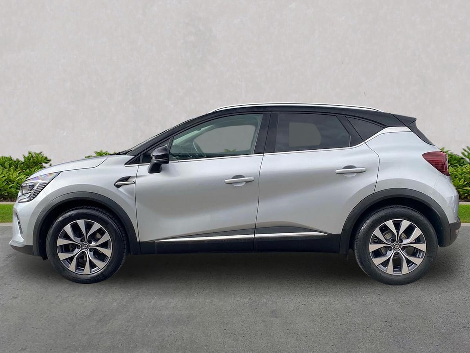 Used Renault Captur 2021 for sale - 78195821: Photo 19