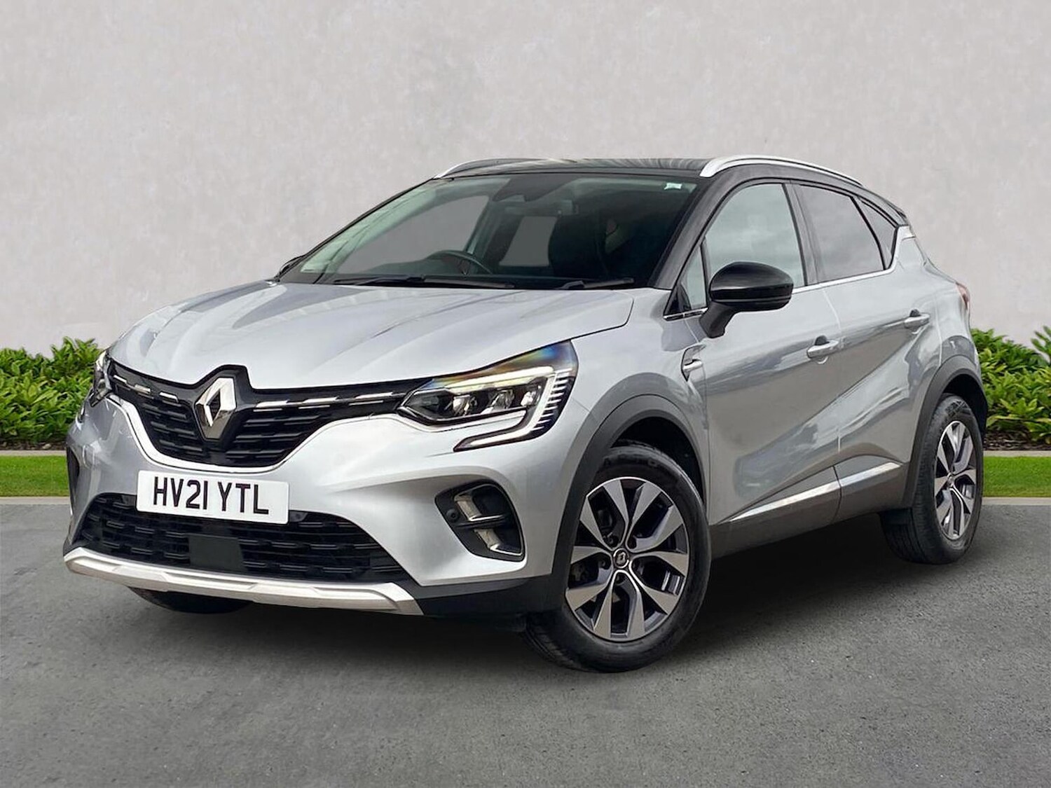 Used Renault Captur 2021 for sale - 78195821: Photo 20