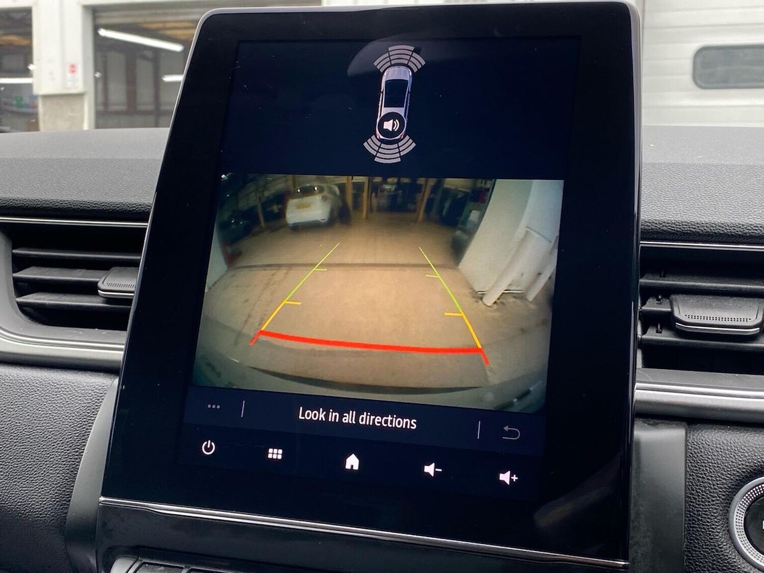 Used Renault Captur 2021 for sale - 78195821: Photo 23