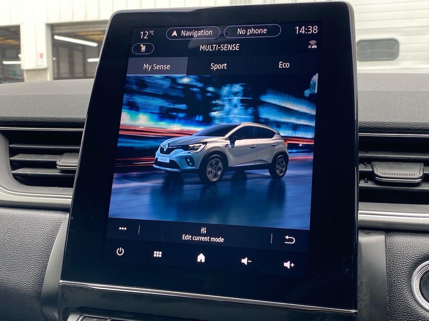 Used Renault Captur 2021 for sale - 78195821: Photo 25