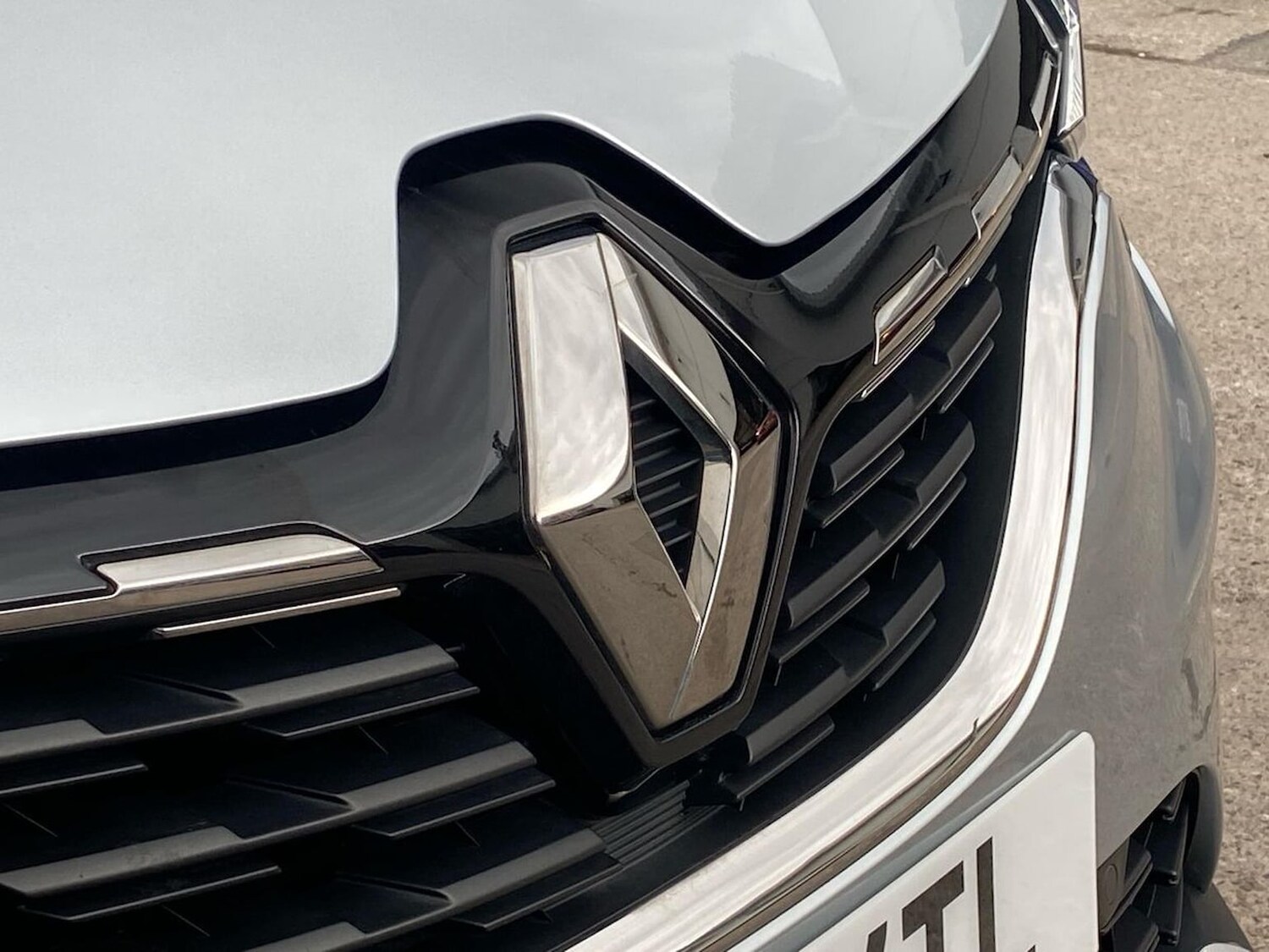 Used Renault Captur 2021 for sale - 78195821: Photo 31