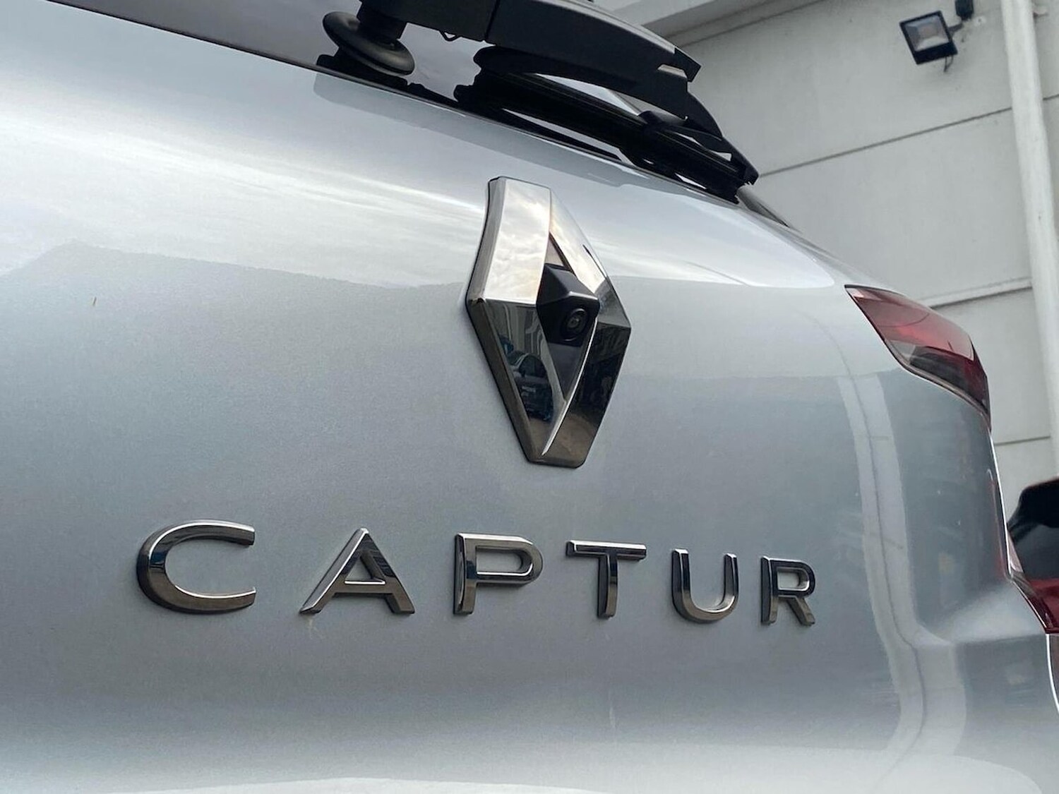 Used Renault Captur 2021 for sale - 78195821: Photo 33