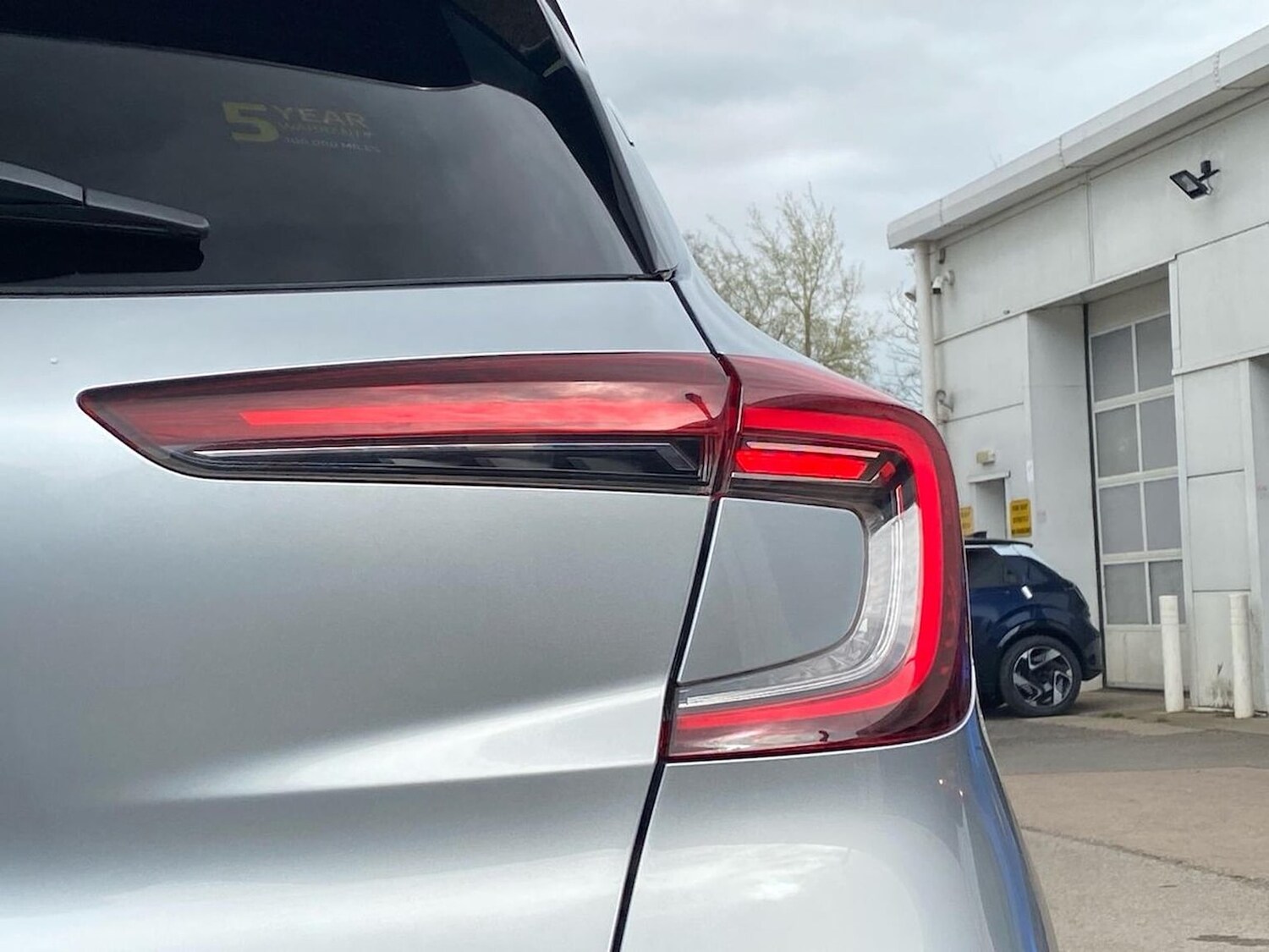 Used Renault Captur 2021 for sale - 78195821: Photo 34