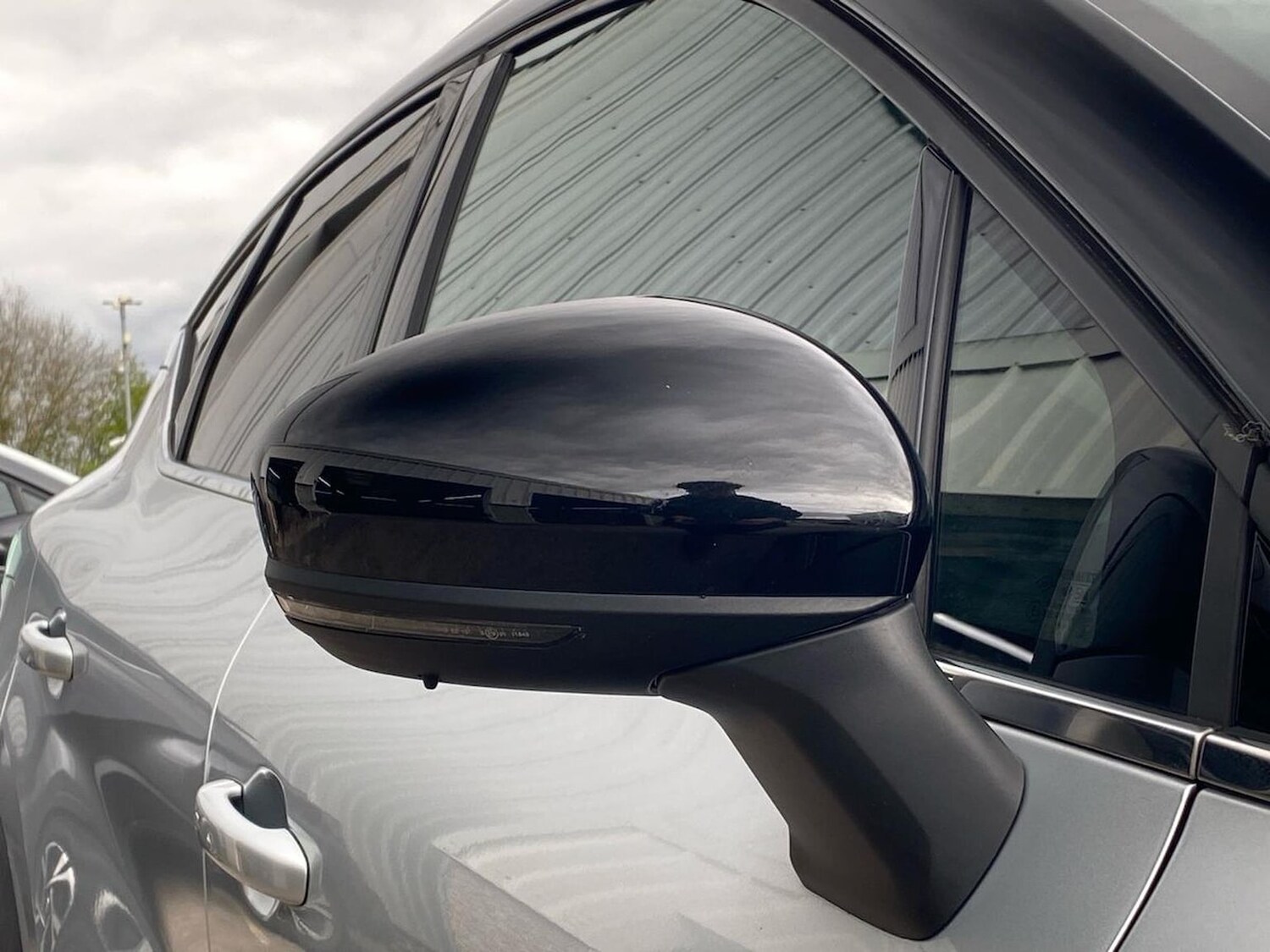 Used Renault Captur 2021 for sale - 78195821: Photo 36