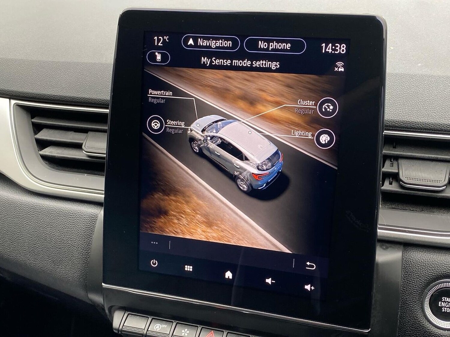 Used Renault Captur 2021 for sale - 78195821: Photo 37