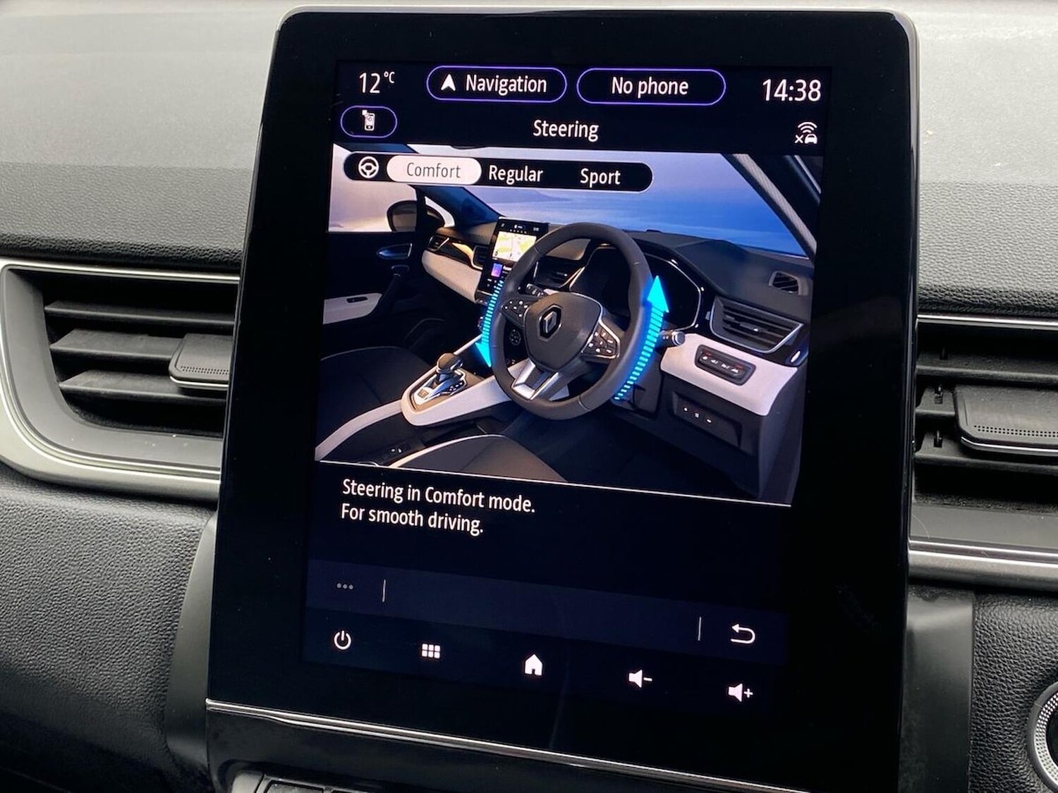 Used Renault Captur 2021 for sale - 78195821: Photo 39