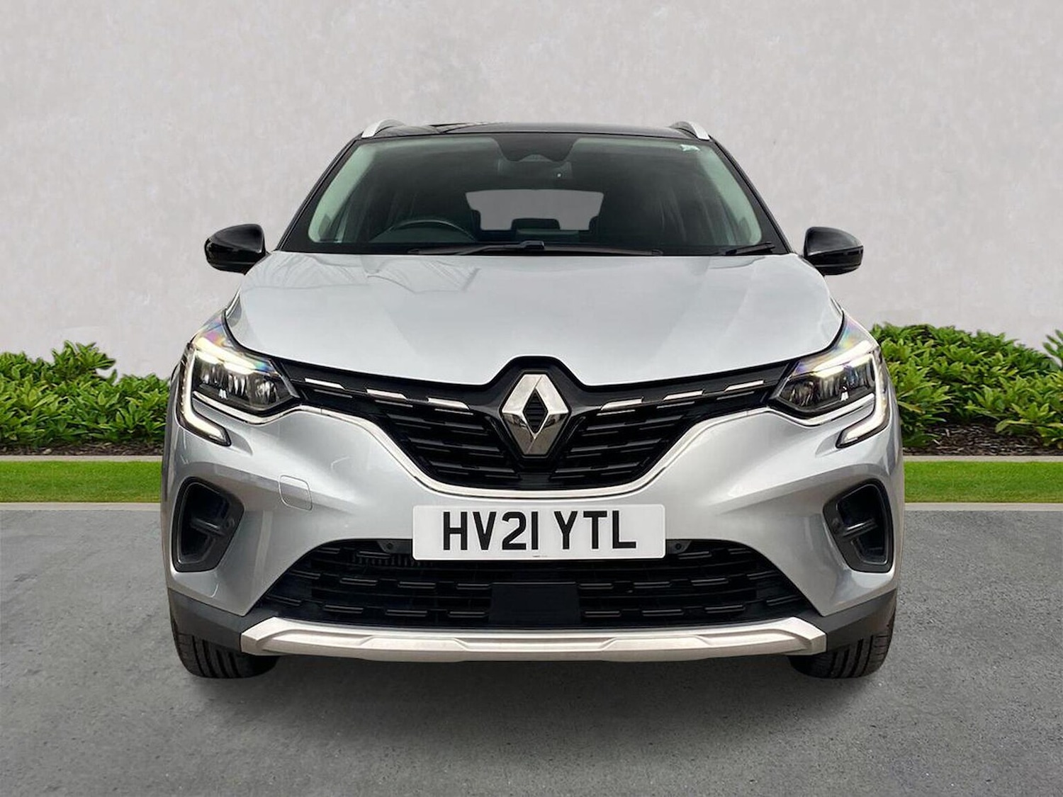 Used Renault Captur 2021 for sale - 78195821: Photo 5