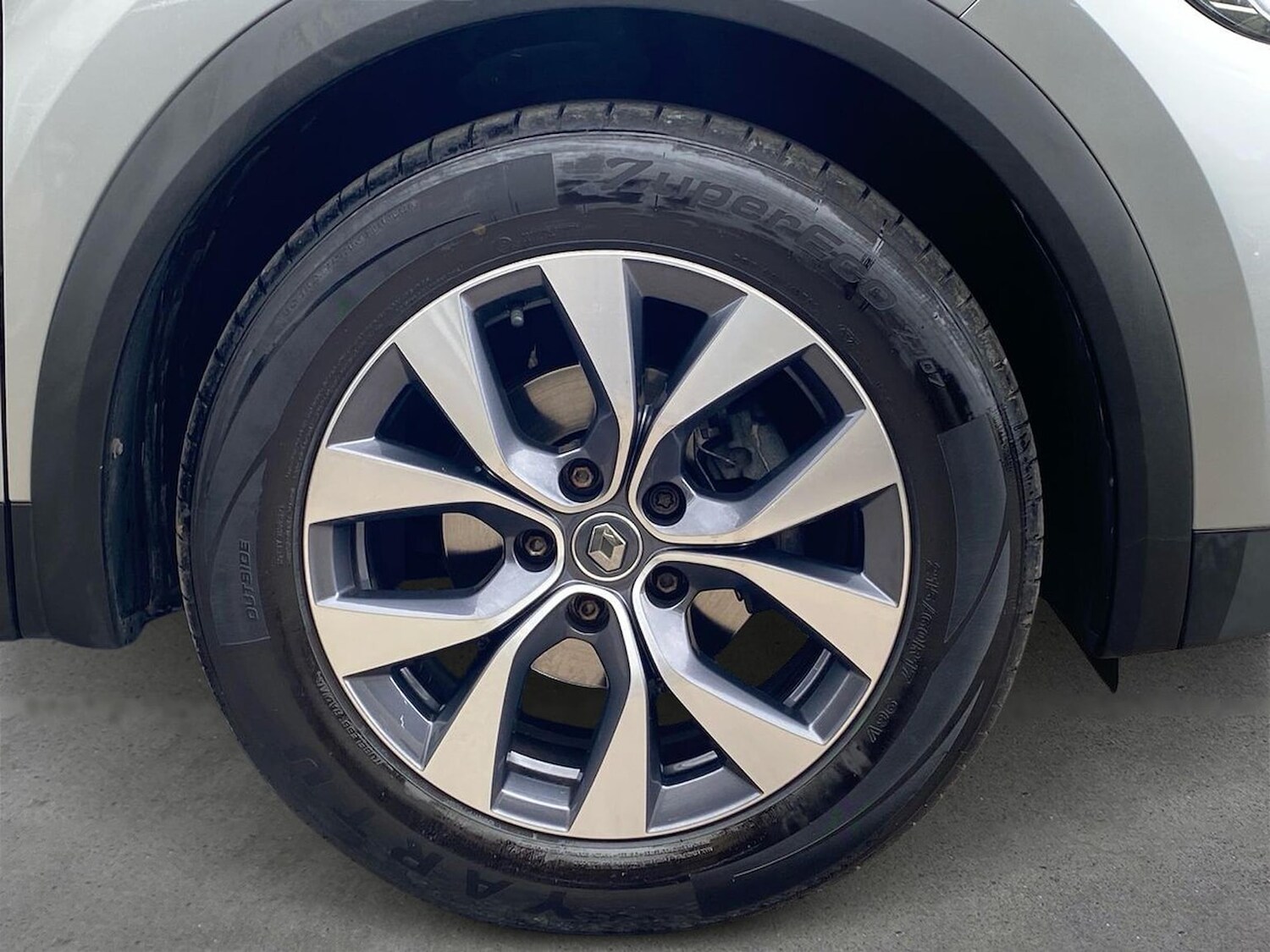 Used Renault Captur 2021 for sale - 78195821: Photo 6