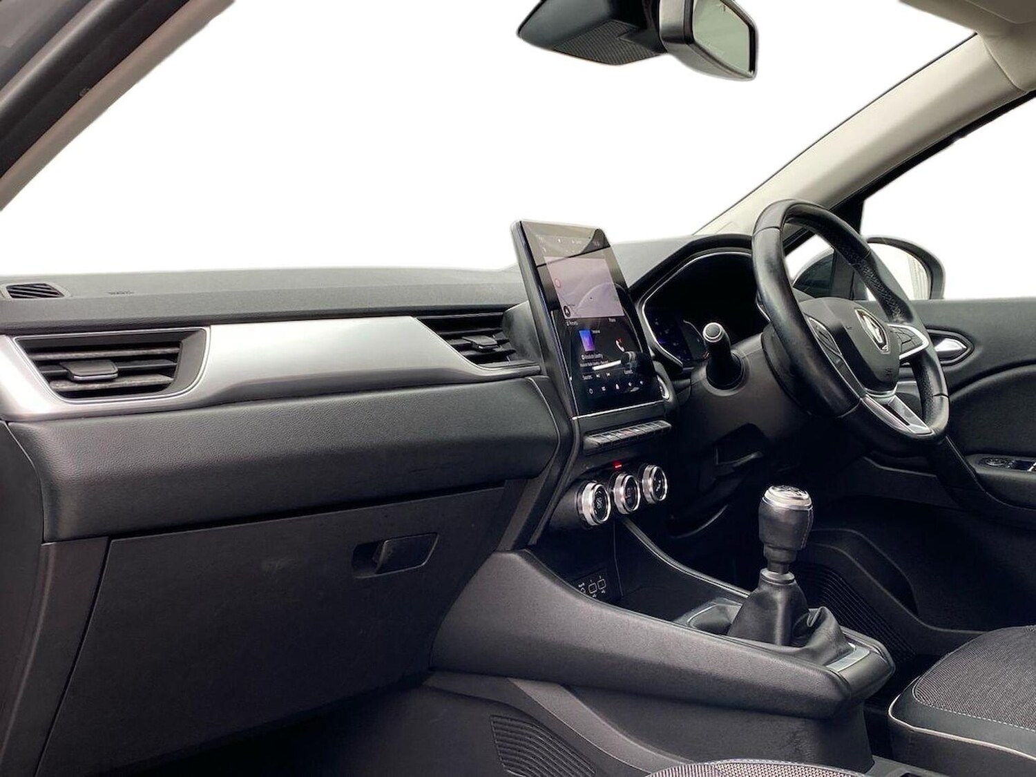 Used Renault Captur 2021 for sale - 78195821: Photo 7