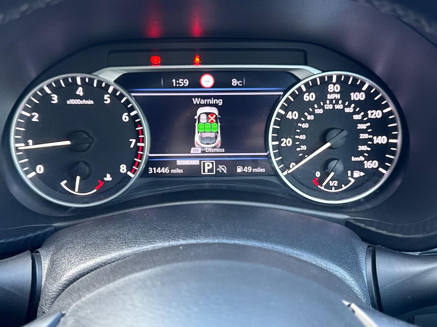 Used Nissan Juke 2024 for sale - 76830635: Photo 10