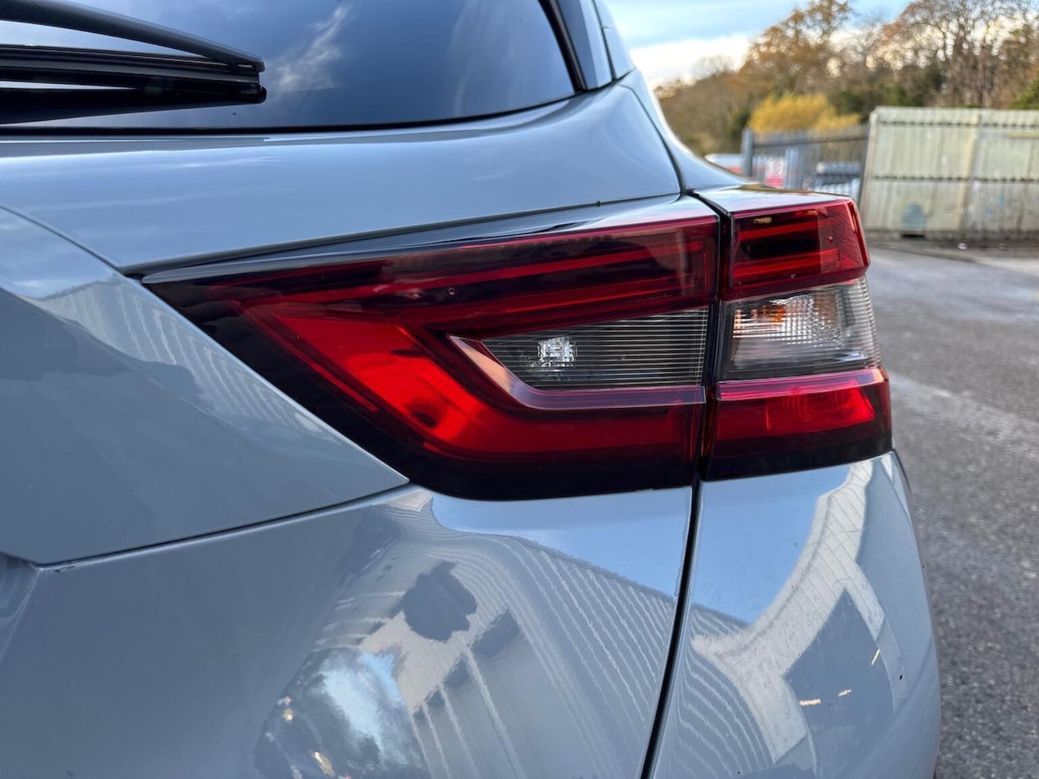 Used Nissan Juke 2024 for sale - 76830635: Photo 36