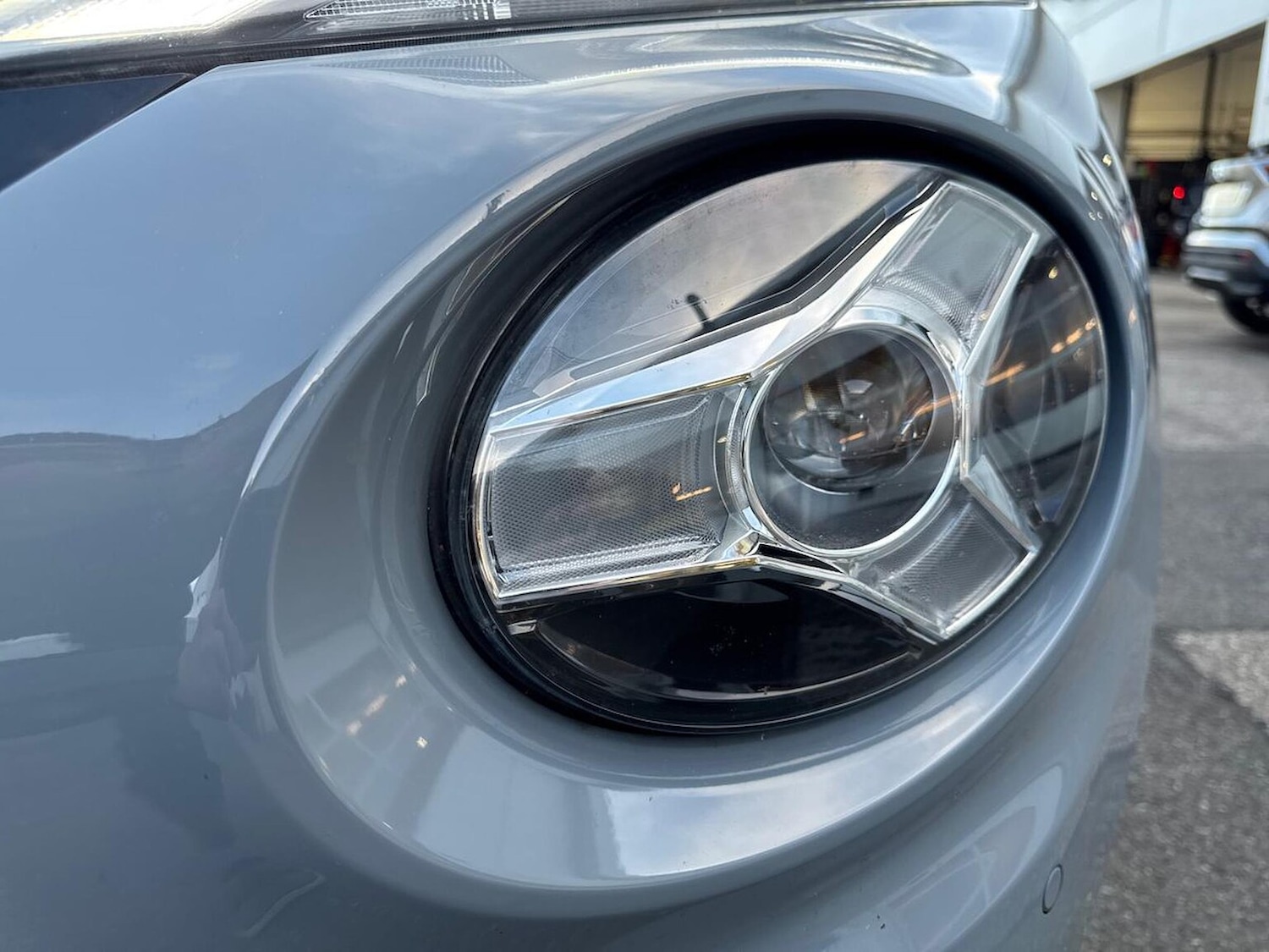 Used Nissan Juke 2024 for sale - 76830635: Photo 39