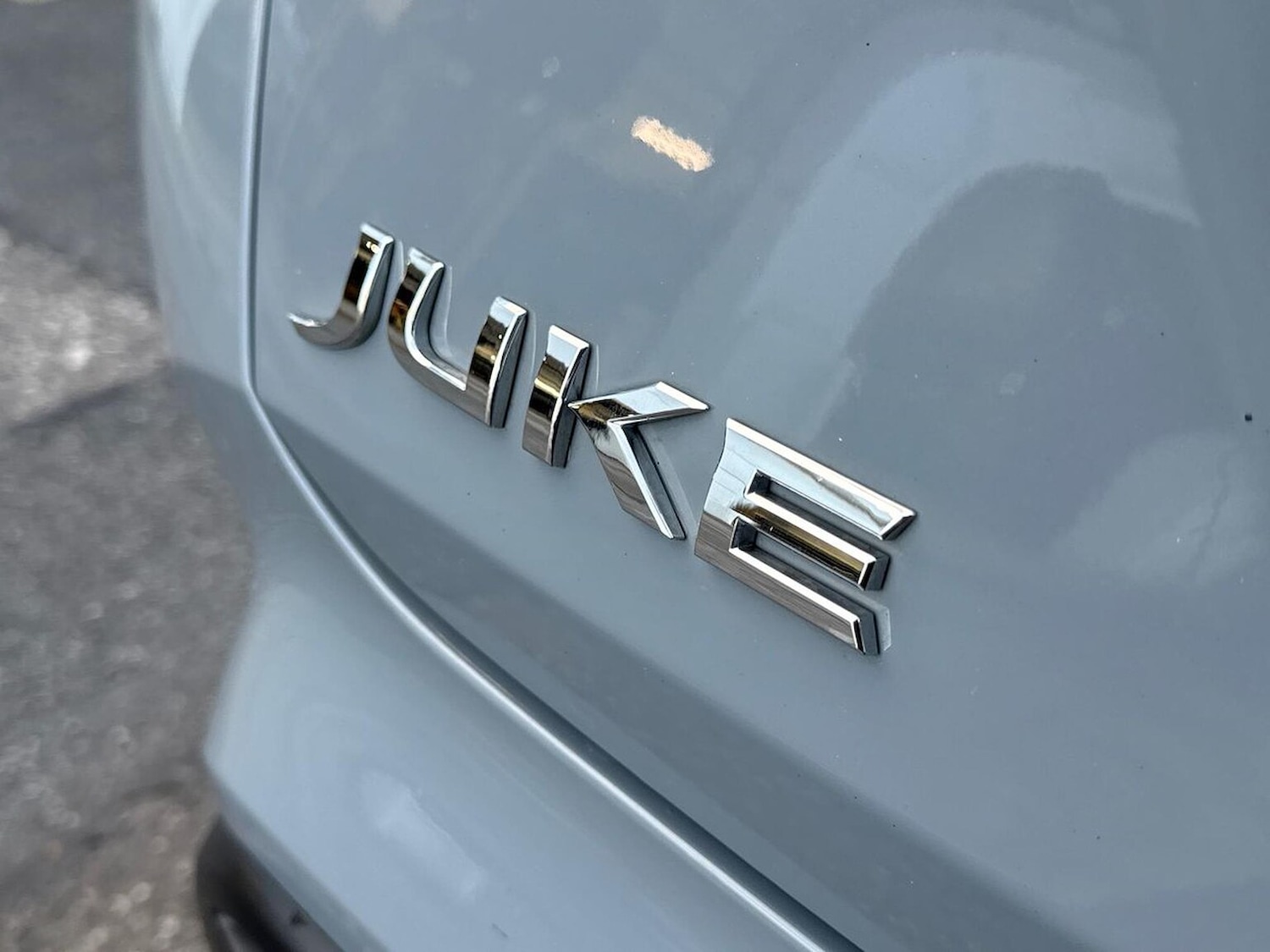 Used Nissan Juke 2024 for sale - 76830635: Photo 45