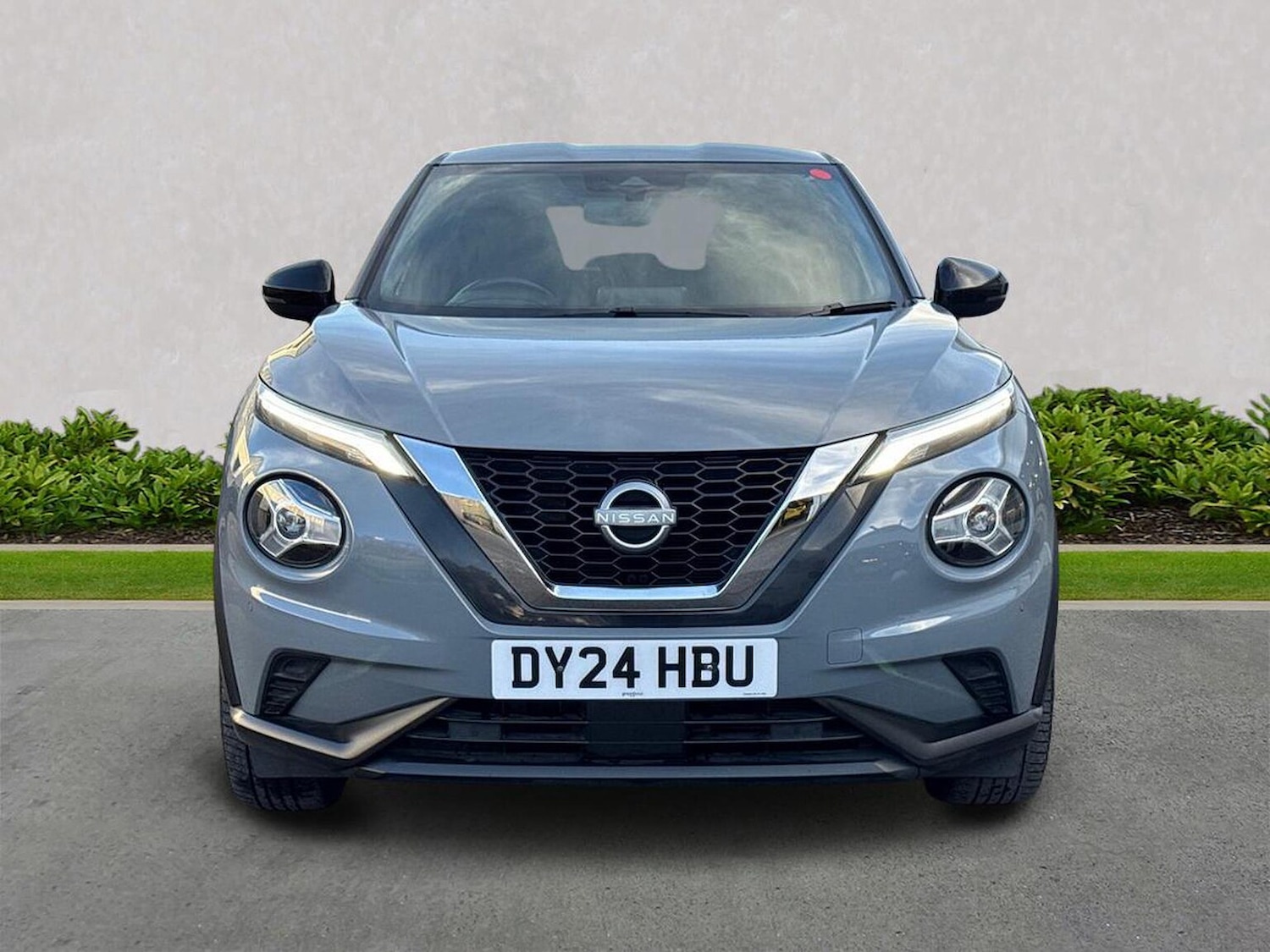 Used Nissan Juke 2024 for sale - 76830635: Photo 5