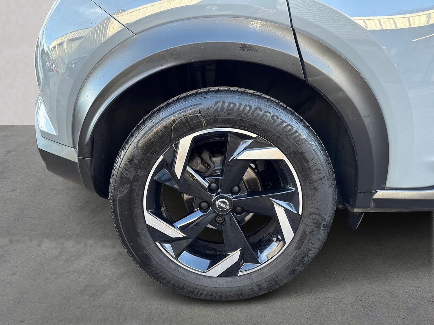 Used Nissan Juke 2024 for sale - 76830635: Photo 6