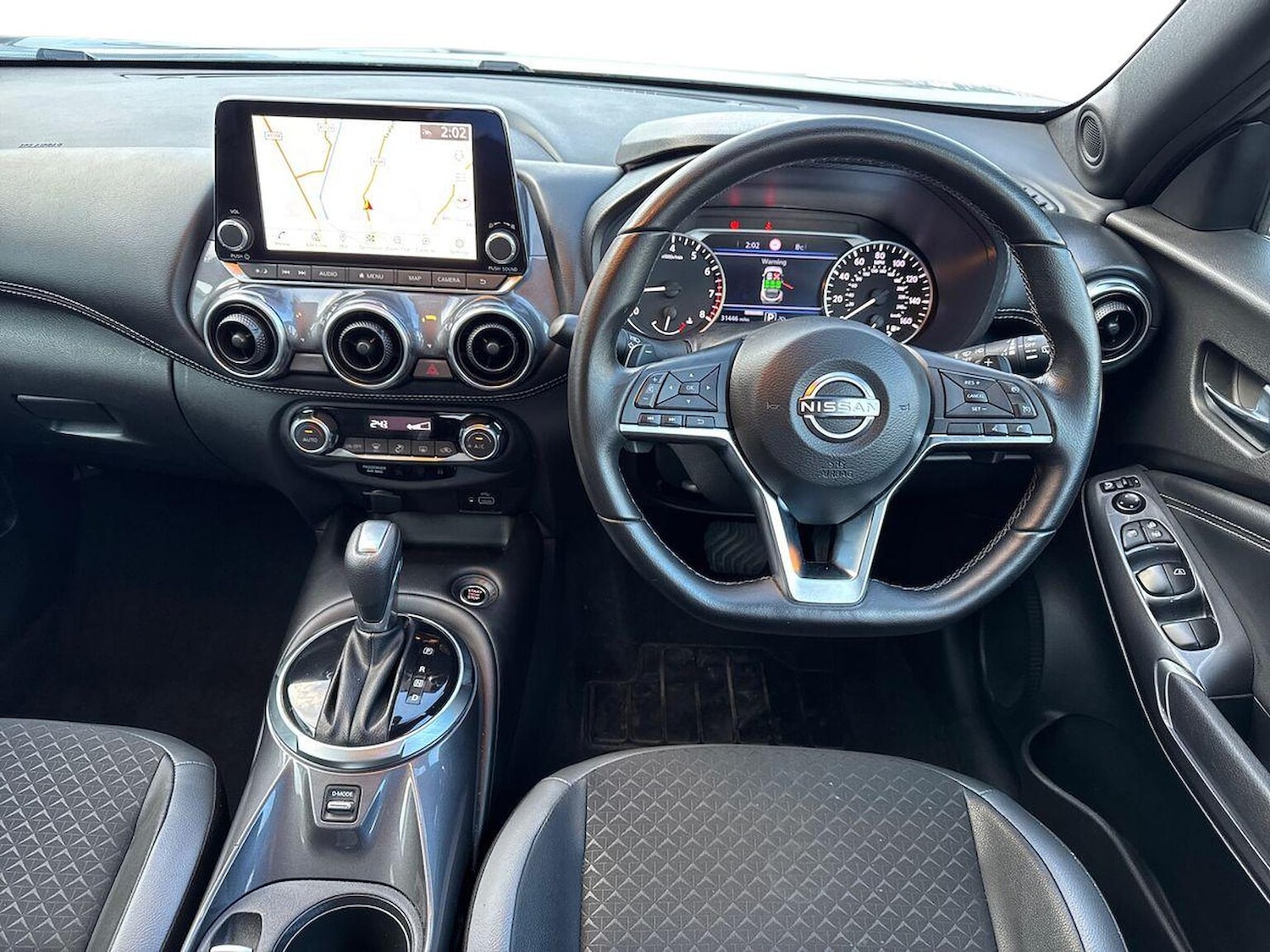 Used Nissan Juke 2024 for sale - 76830635: Photo 9