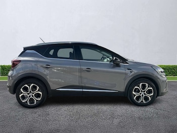 Used Renault Captur 2021 for sale - 79381900: Photo