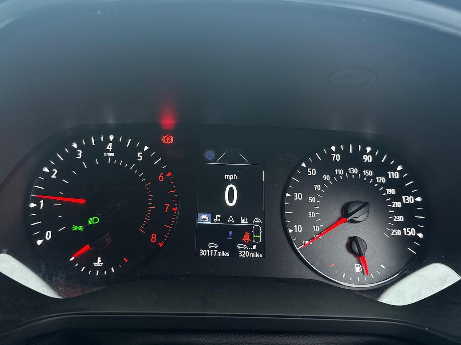 Used Renault Captur 2024 for sale - 76510765: Photo 10