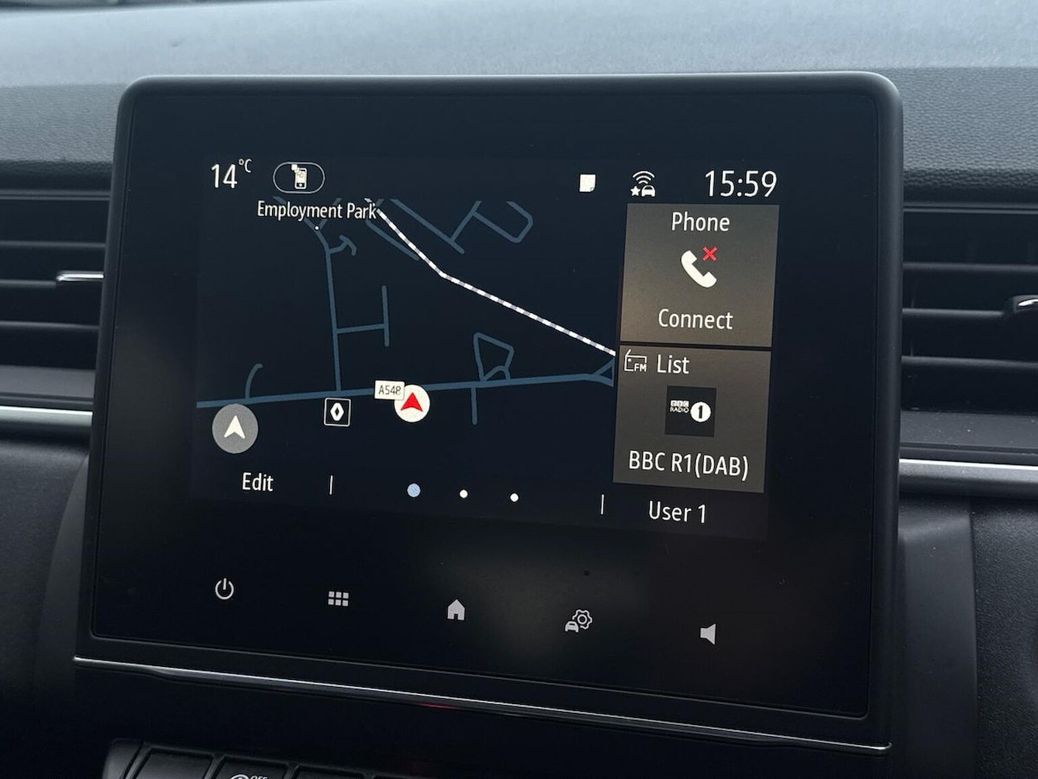 Used Renault Captur 2024 for sale - 76510765: Photo 11