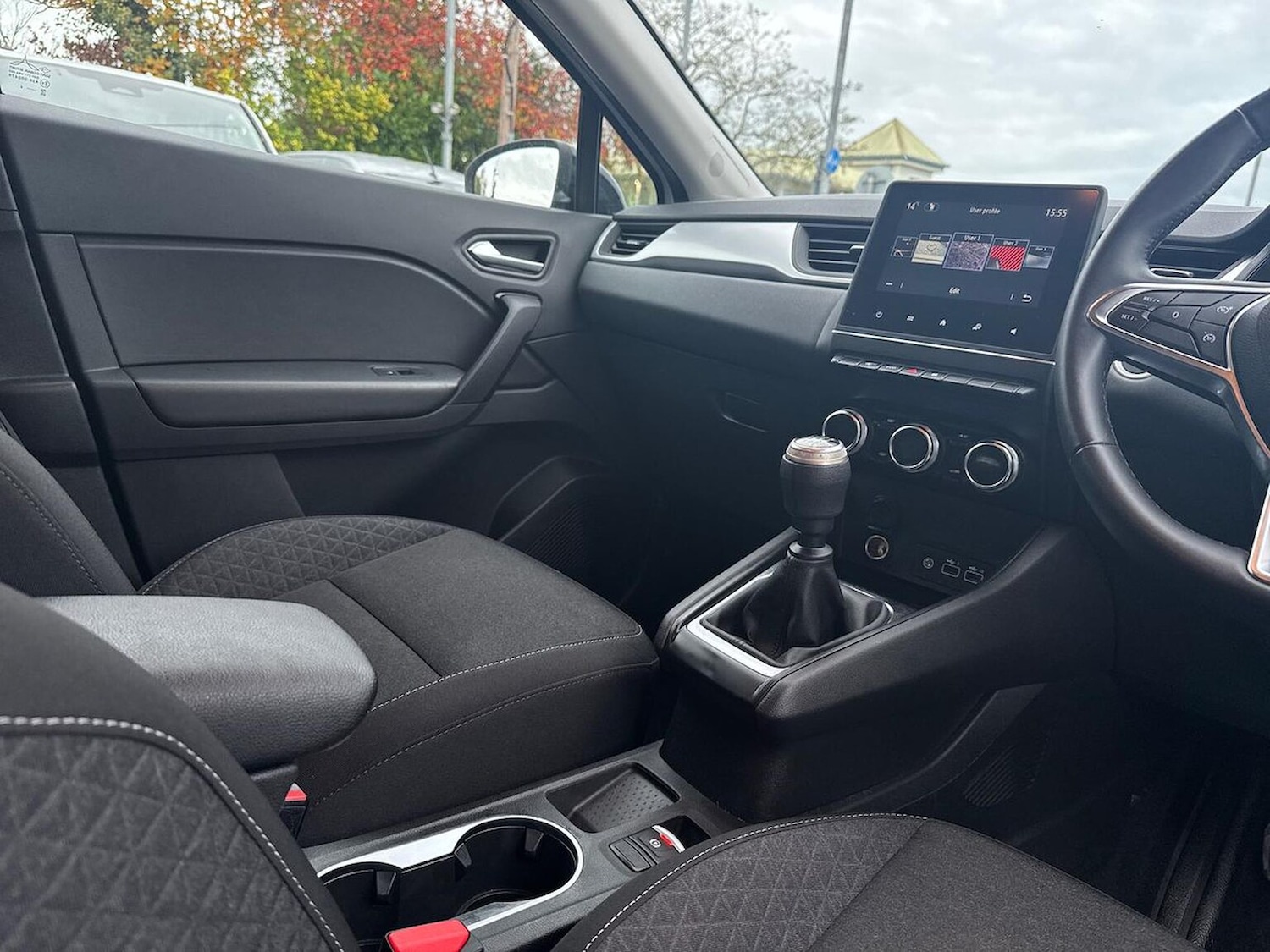 Used Renault Captur 2024 for sale - 76510765: Photo 13