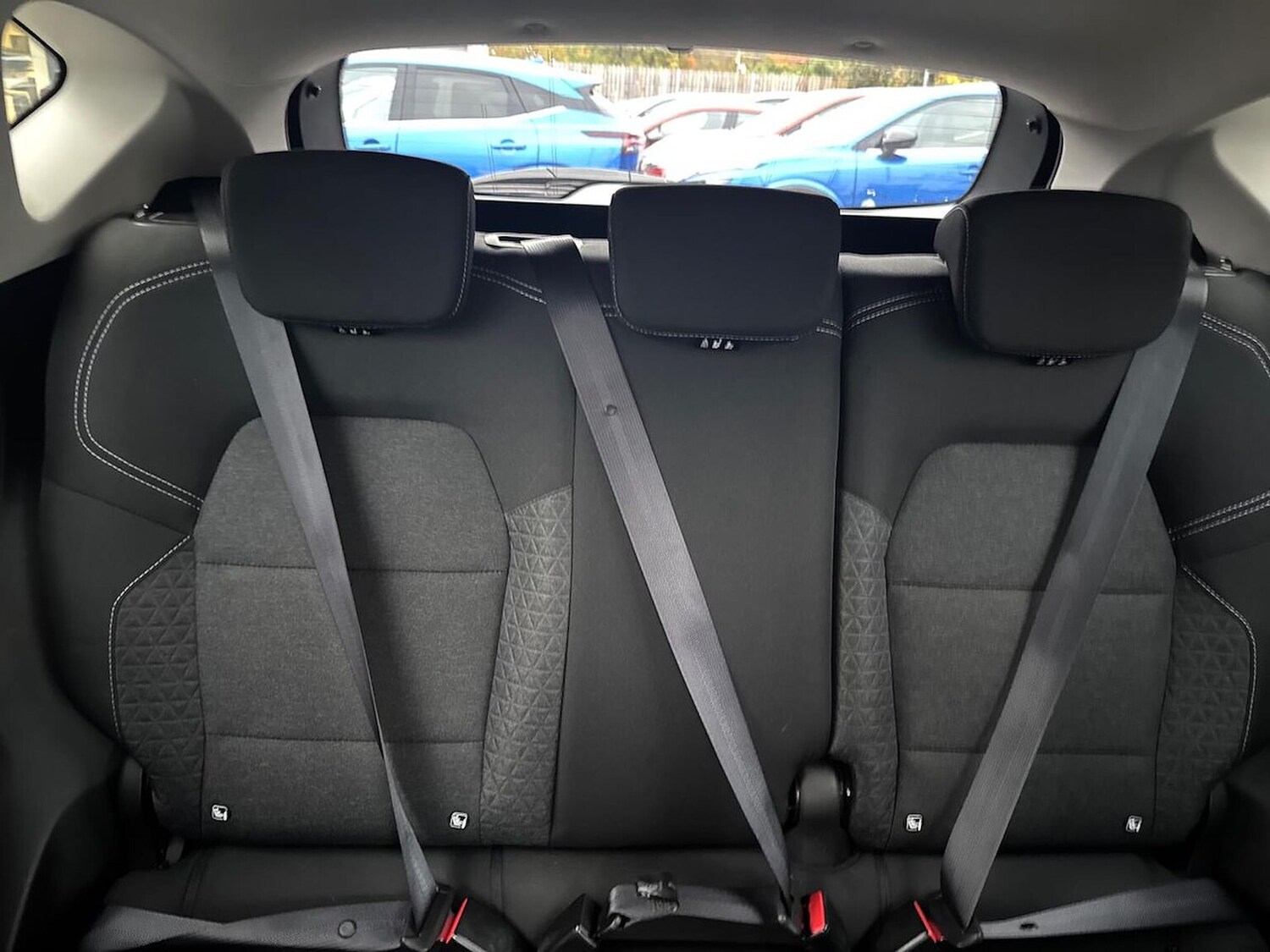 Used Renault Captur 2024 for sale - 76510765: Photo 16