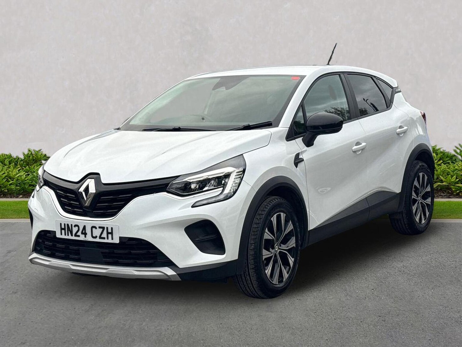 Used Renault Captur 2024 for sale - 76510765: Photo 20
