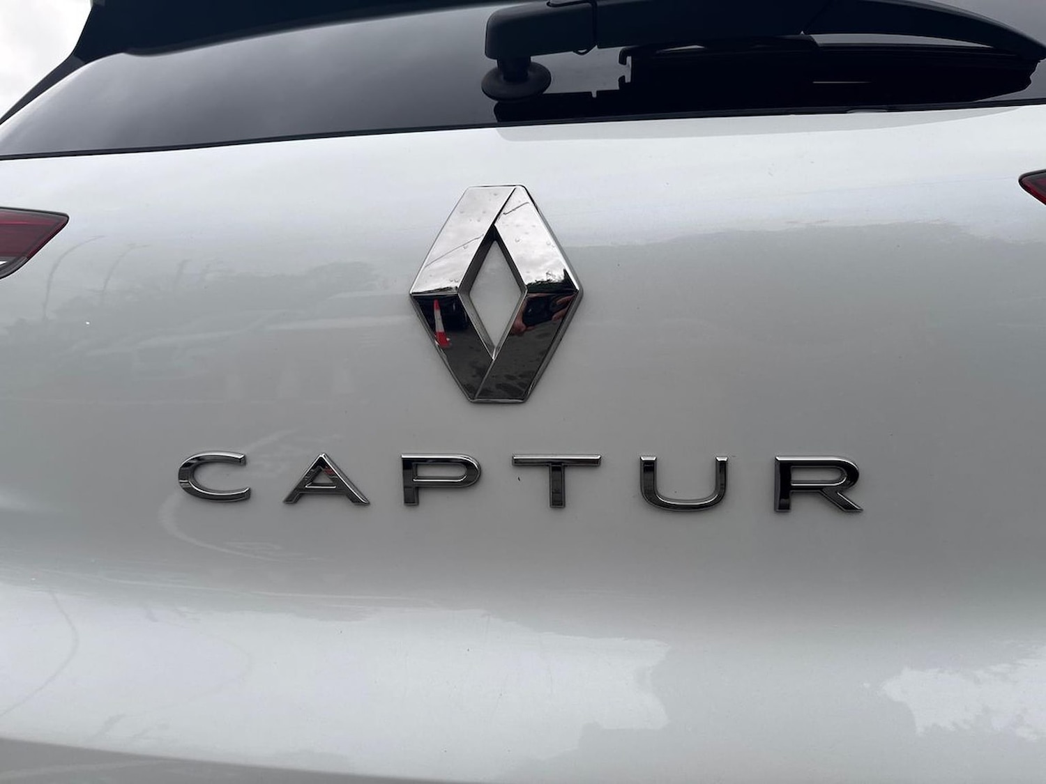 Used Renault Captur 2024 for sale - 76510765: Photo 35