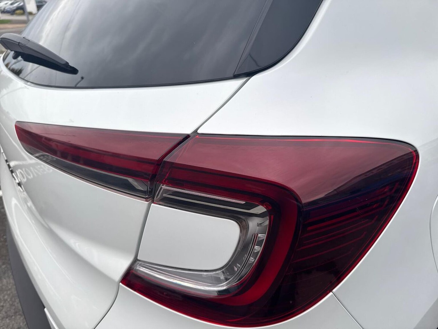 Used Renault Captur 2024 for sale - 76510765: Photo 36