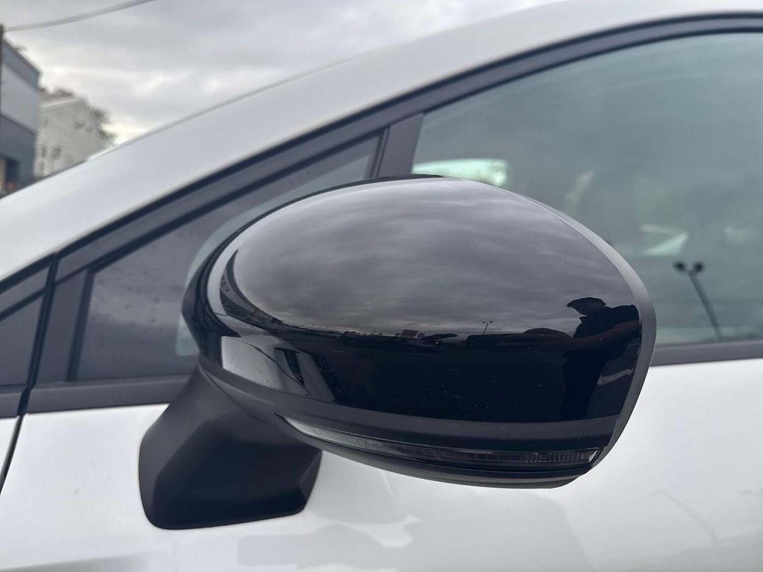 Used Renault Captur 2024 for sale - 76510765: Photo 38