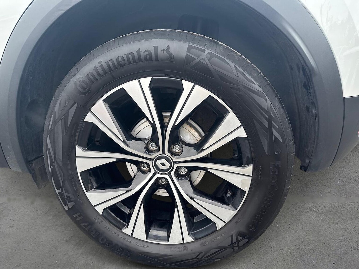 Used Renault Captur 2024 for sale - 76510765: Photo 6