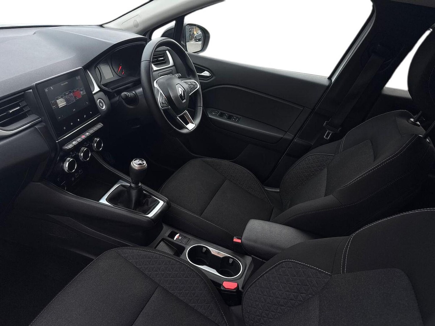 Used Renault Captur 2024 for sale - 76510765: Photo 7