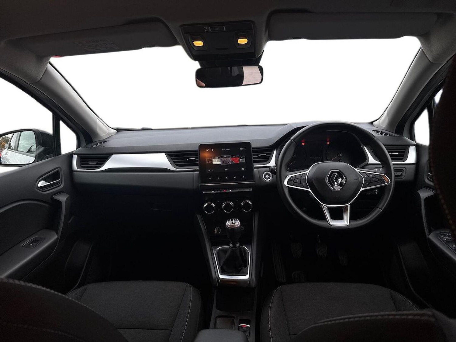 Used Renault Captur 2024 for sale - 76510765: Photo 8