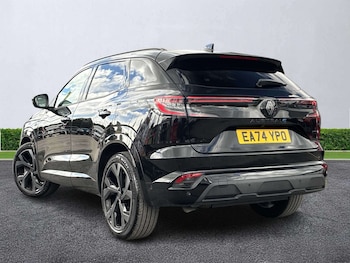 Used Renault Austral 2024 for sale - 78852731: Photo