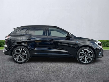 Used Renault Austral 2024 for sale - 78852731: Photo