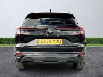 Used Renault Austral 2024 for sale - 78852731: Photo