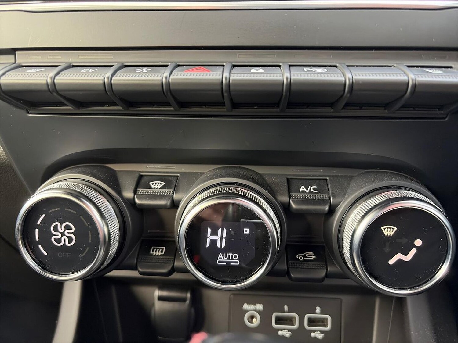 Used Renault Arkana 2022 for sale - 76570950: Photo 12