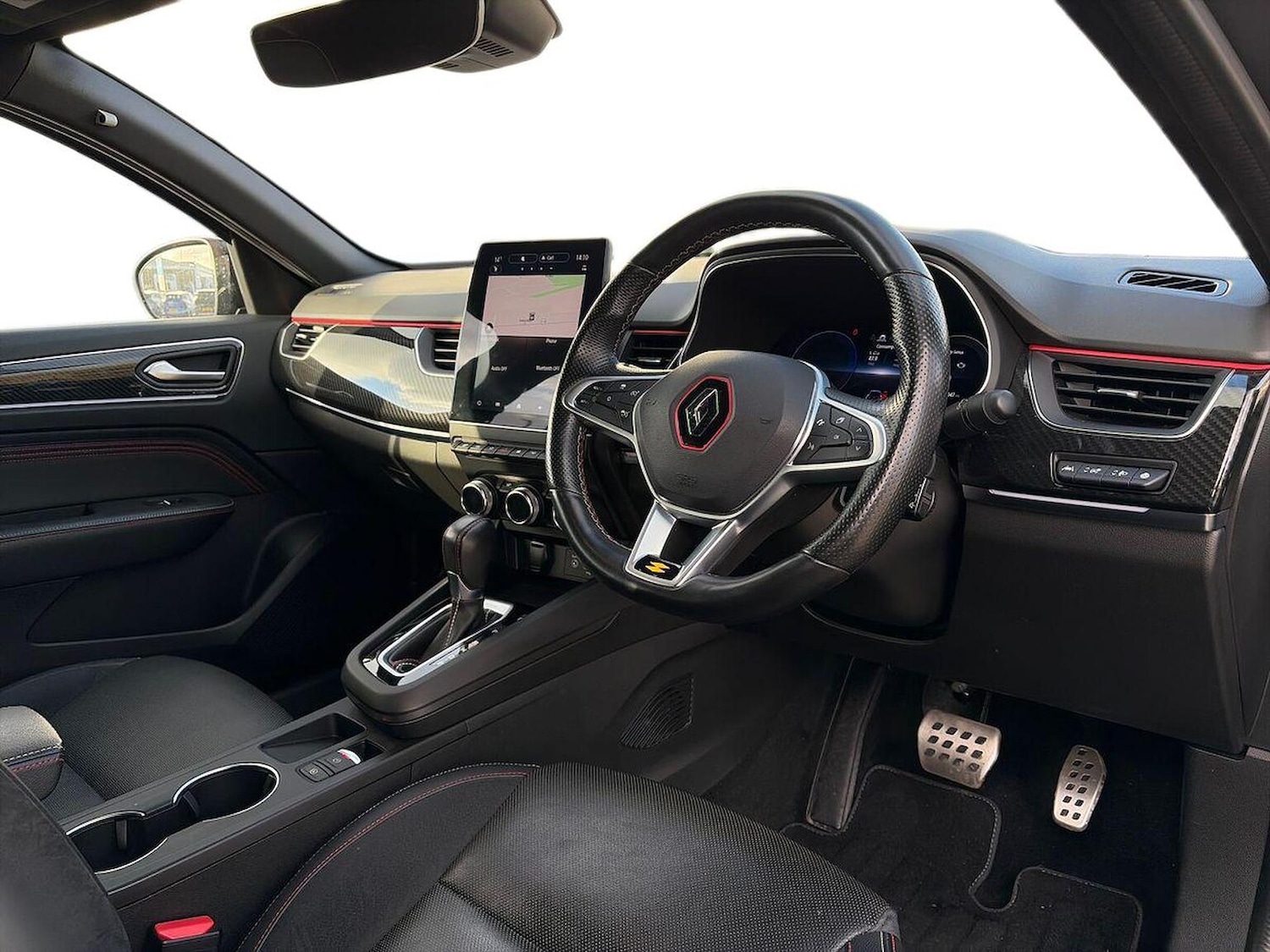 Used Renault Arkana 2022 for sale - 76570950: Photo 15