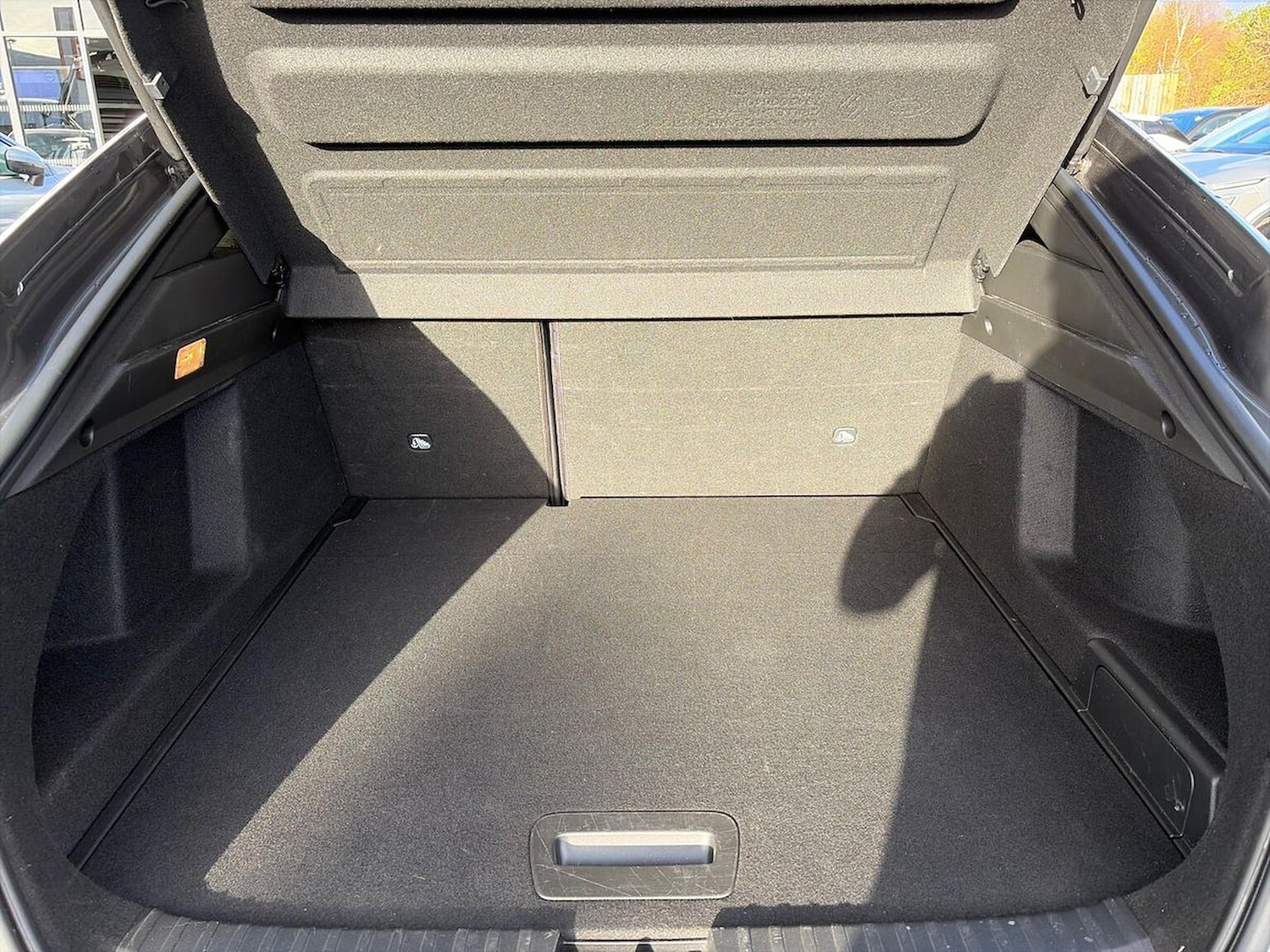 Used Renault Arkana 2022 for sale - 76570950: Photo 17