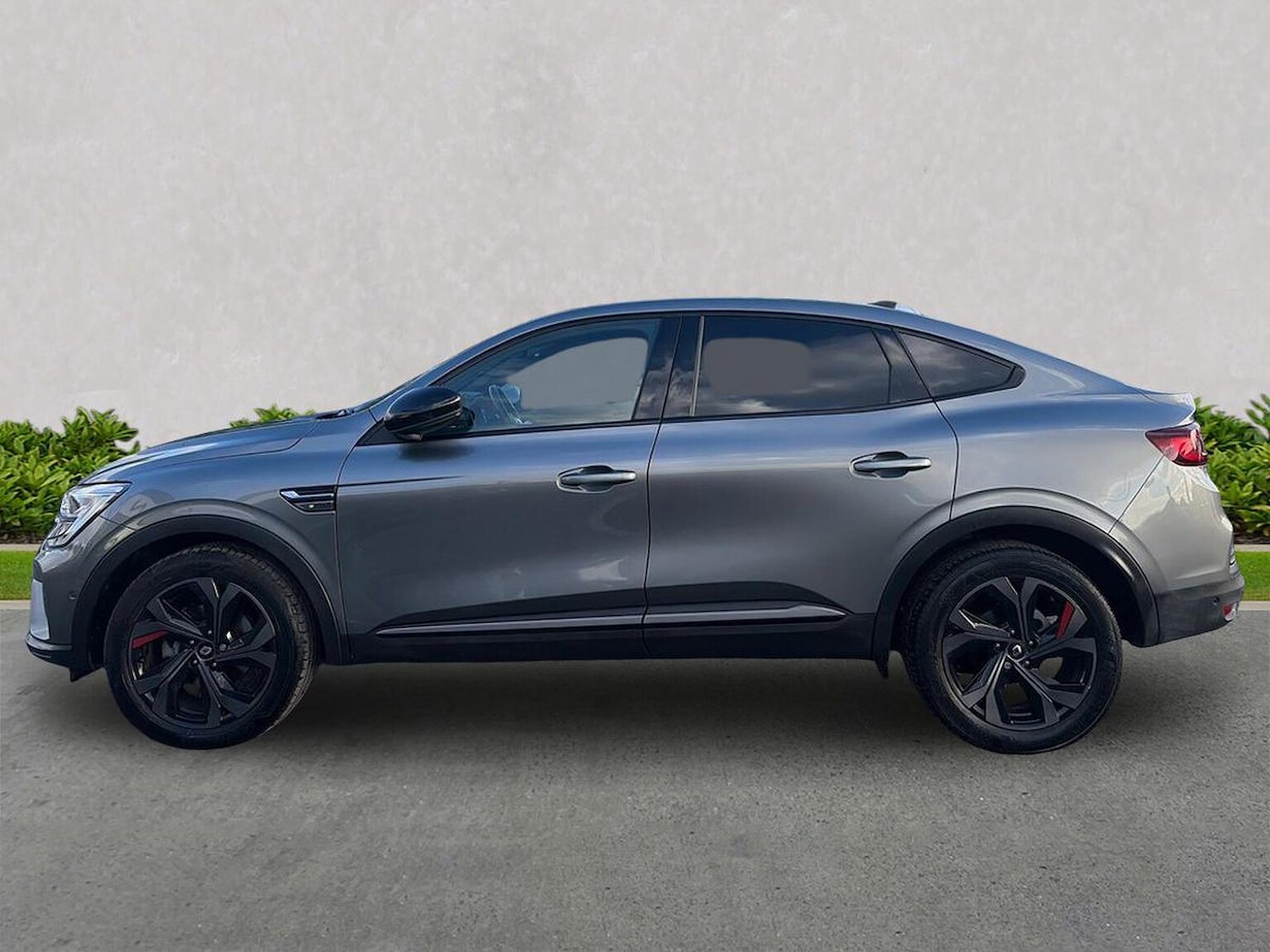 Used Renault Arkana 2022 for sale - 76570950: Photo 19