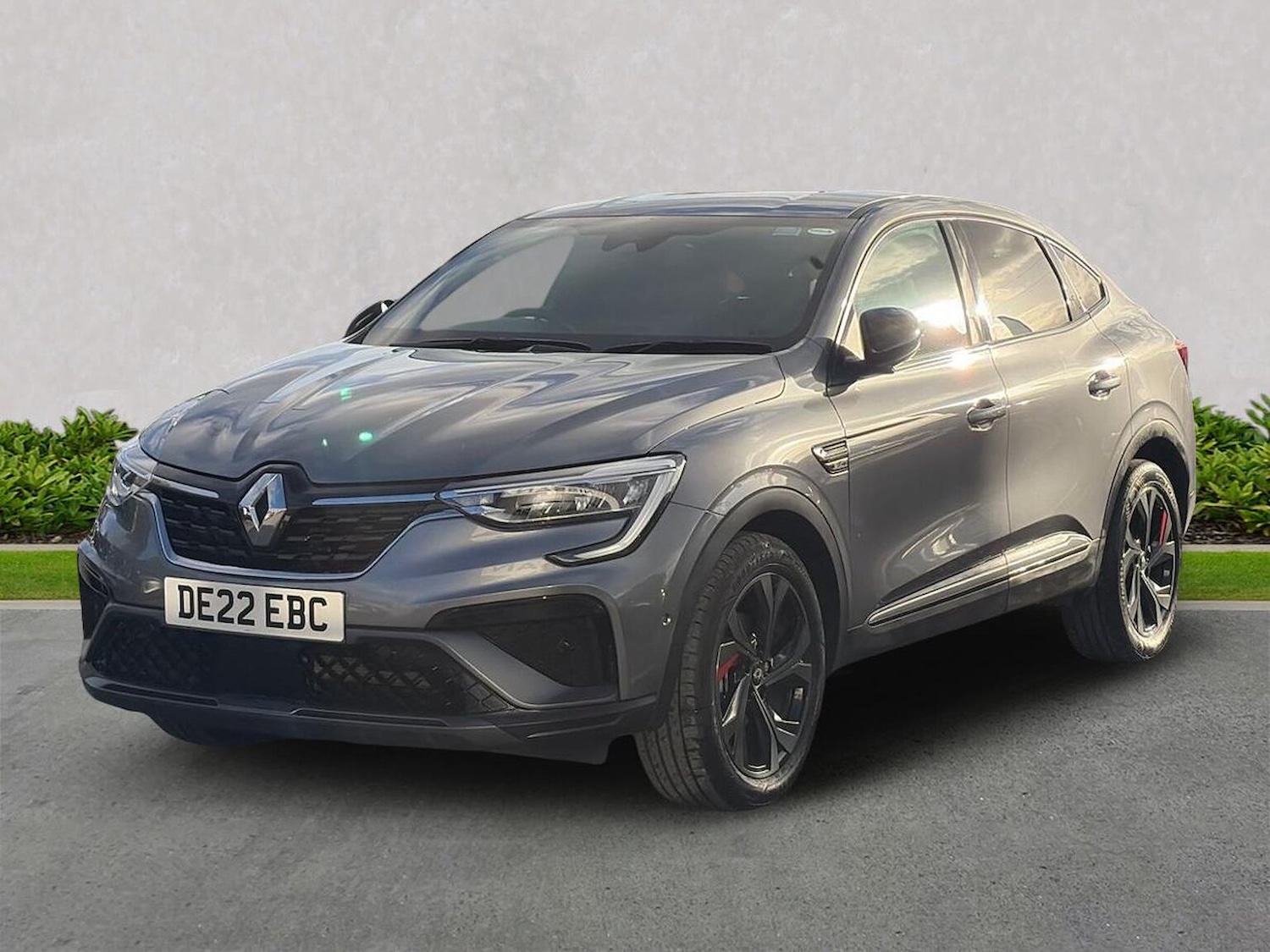 Used Renault Arkana 2022 for sale - 76570950: Photo 20