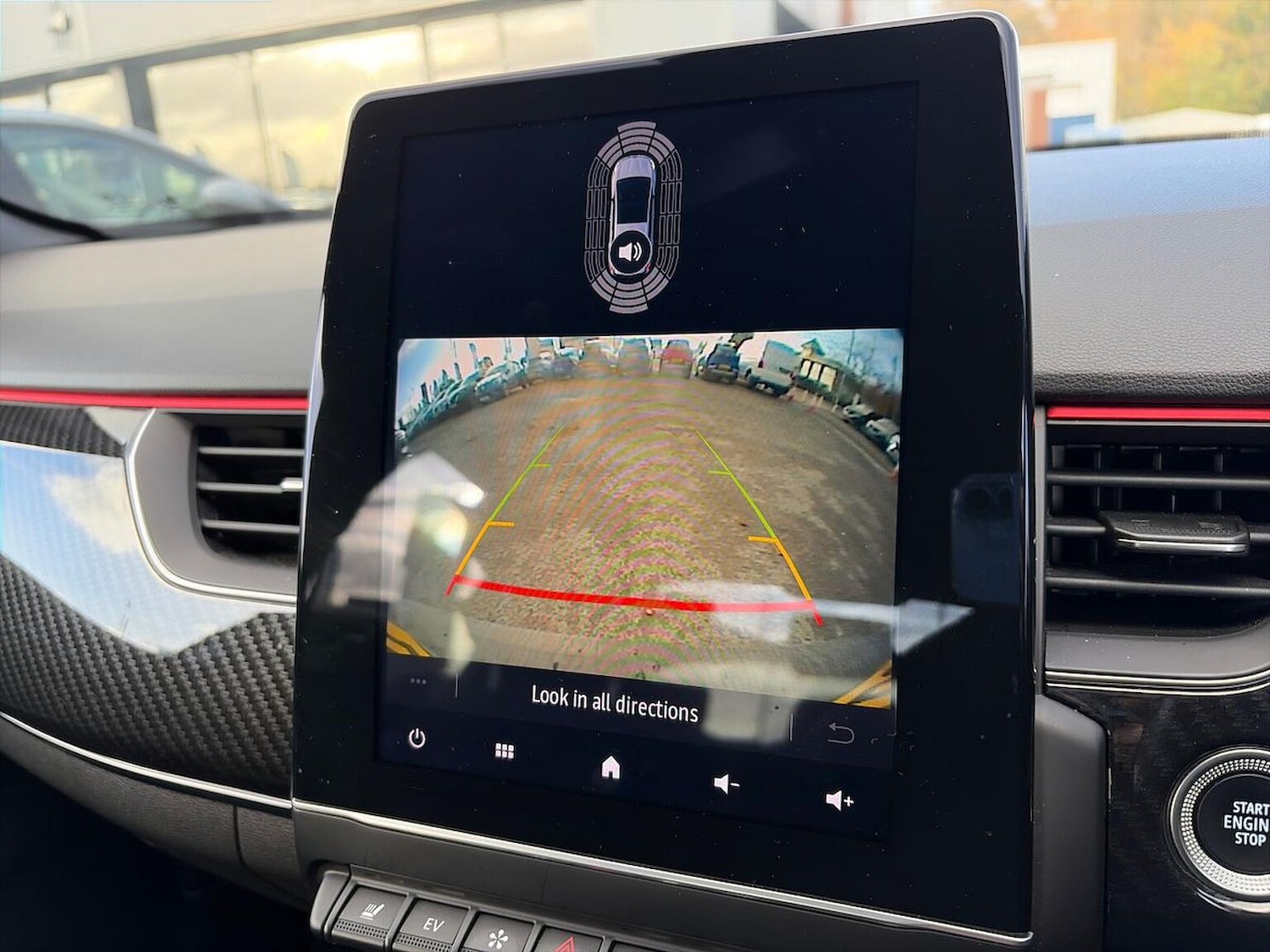 Used Renault Arkana 2022 for sale - 76570950: Photo 23