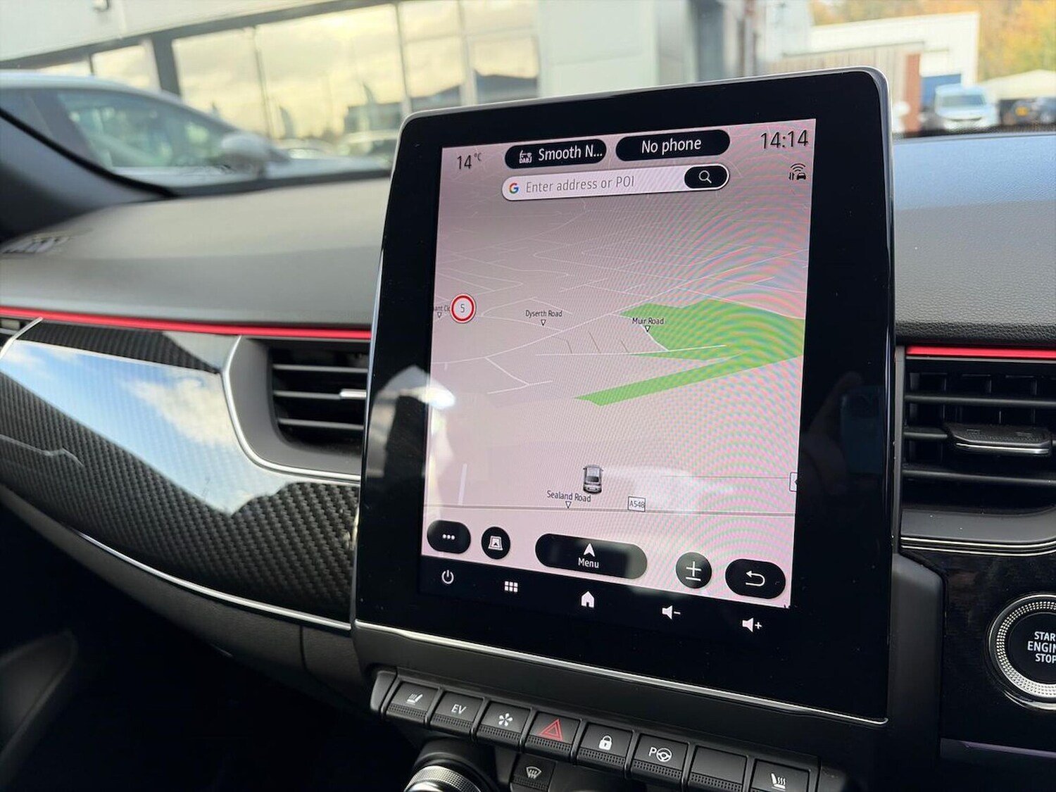 Used Renault Arkana 2022 for sale - 76570950: Photo 24