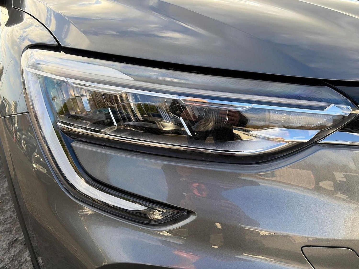 Used Renault Arkana 2022 for sale - 76570950: Photo 34