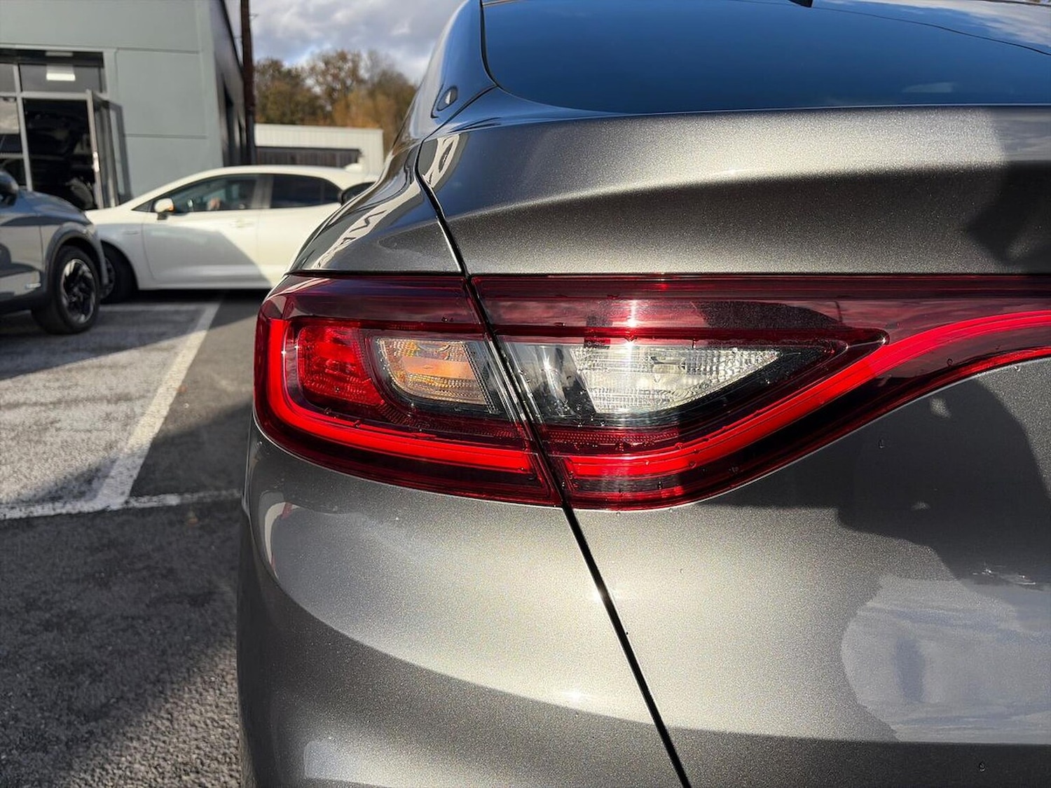 Used Renault Arkana 2022 for sale - 76570950: Photo 36