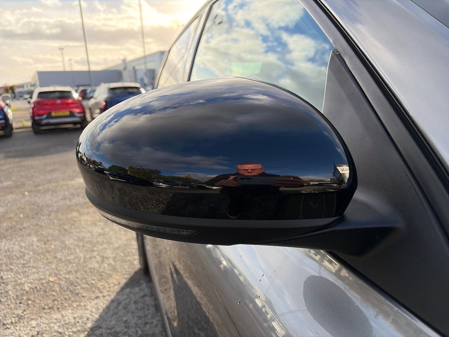 Used Renault Arkana 2022 for sale - 76570950: Photo 38